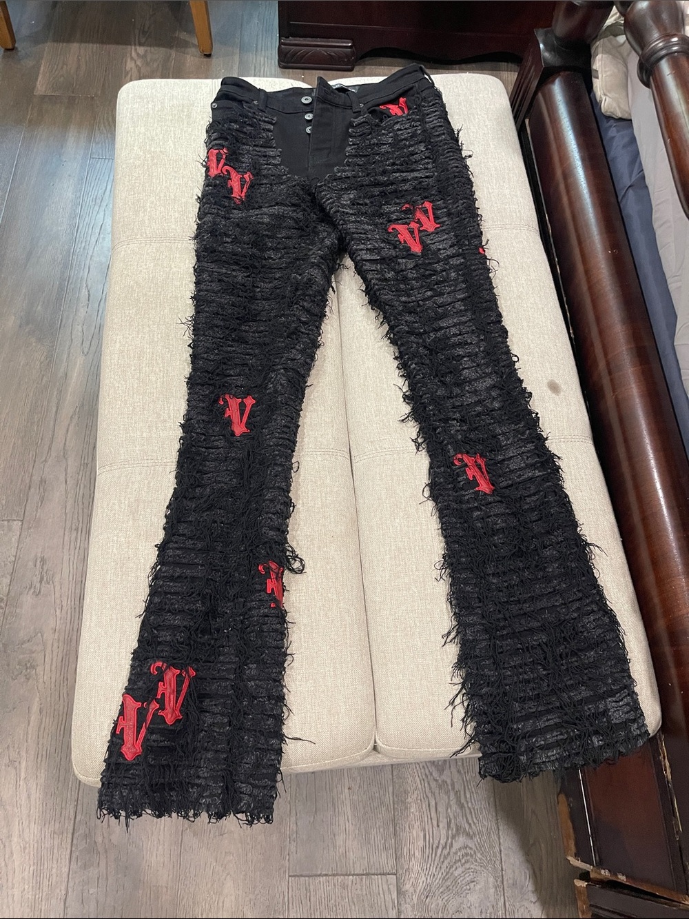 Valabasas jeans